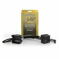 Maestro & Ads DVW1 Plug & Play Harness for Nonamplified Volkswagen Vehicles MAEHRN-DSP-VW1